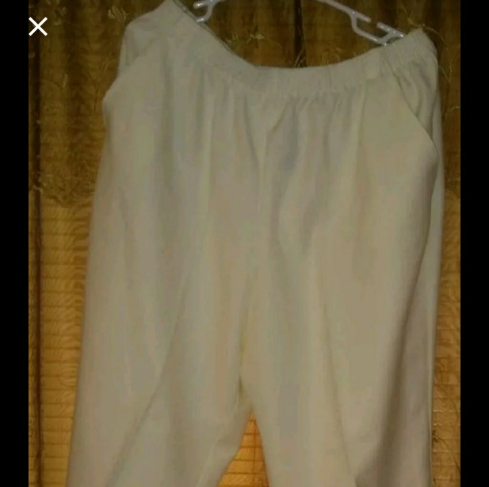 DonnKenny Womens Pants Size 24 WP